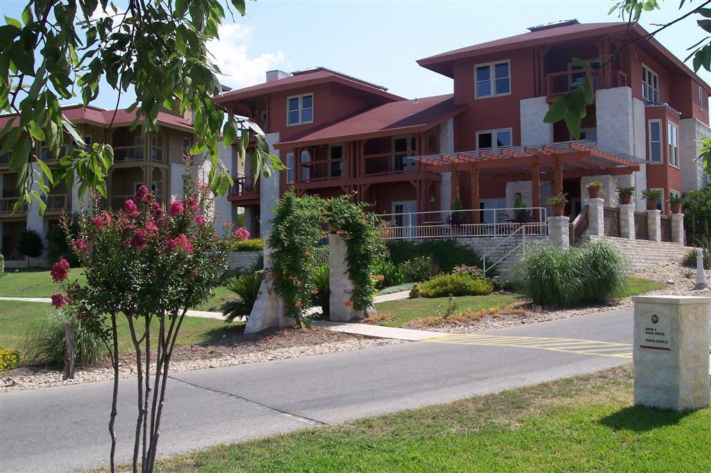 Vintage Villas Hotel Lakeway Exterior photo